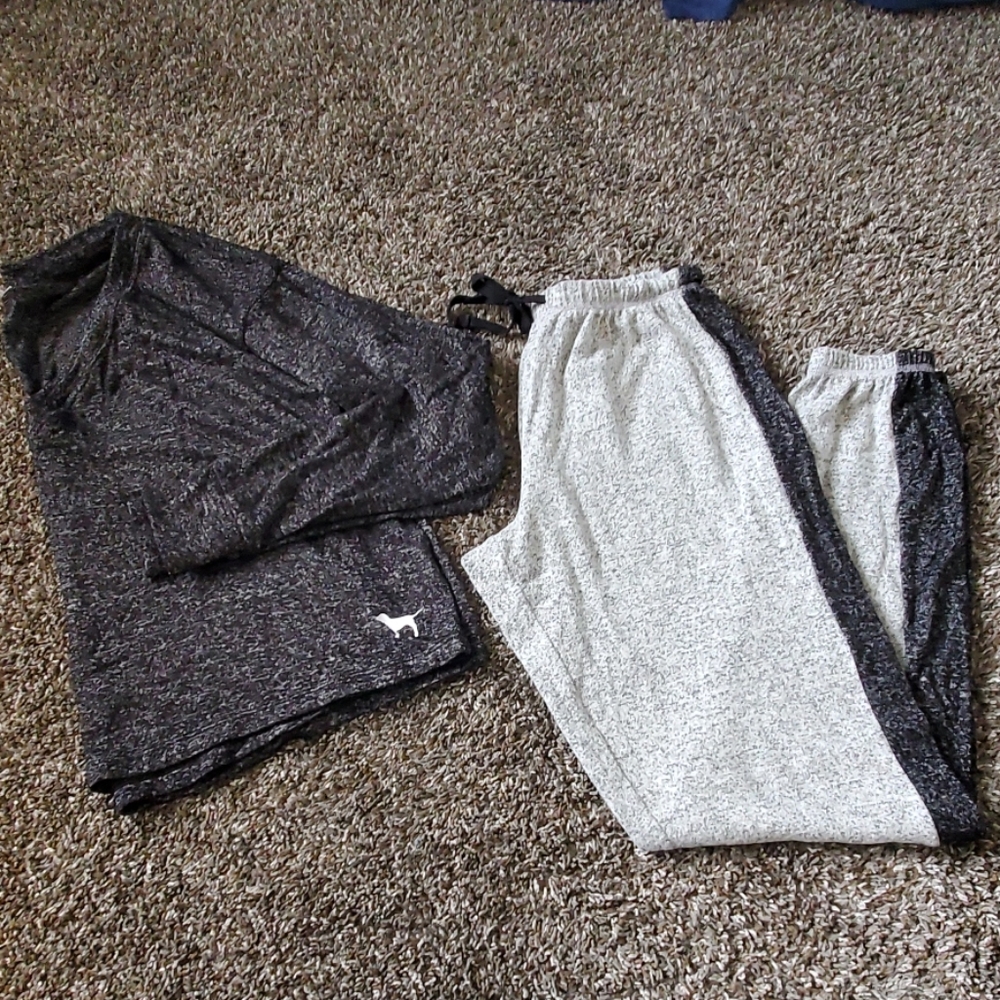 NWOT Victoria Secret Pink lounge outfit